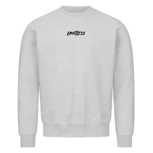 Image for color: heather grey