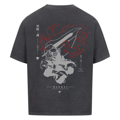 Image for color: washed black