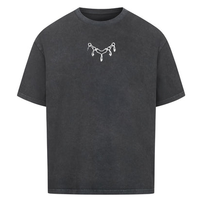 Image for color: washed black