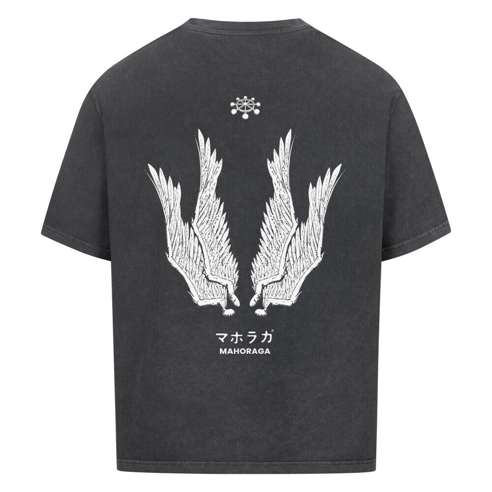 Image for color: washed black