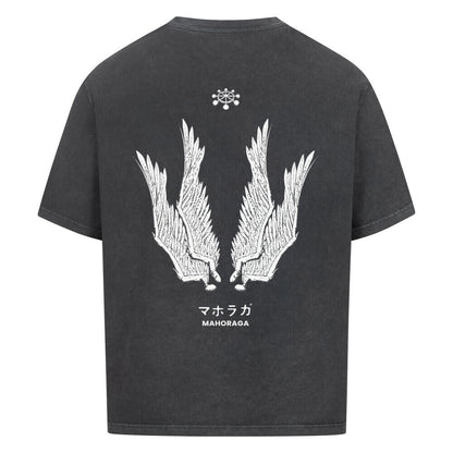 Image for color: washed black