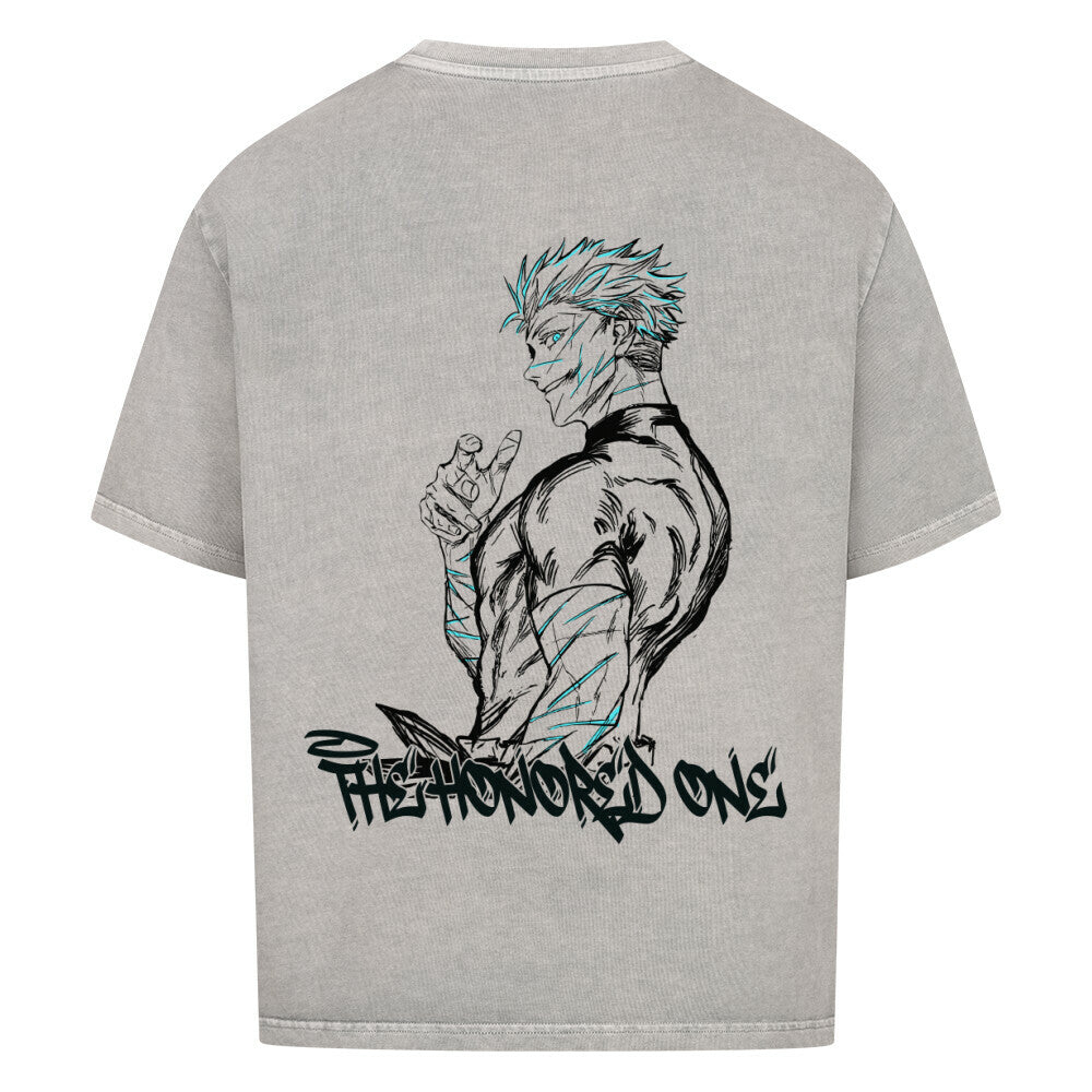 Image for color: washed grey