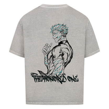 Image for color: washed grey