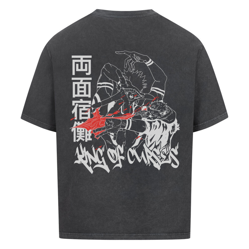 Image for color: washed black