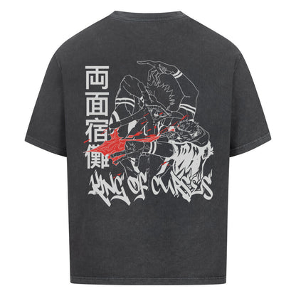 Image for color: washed black