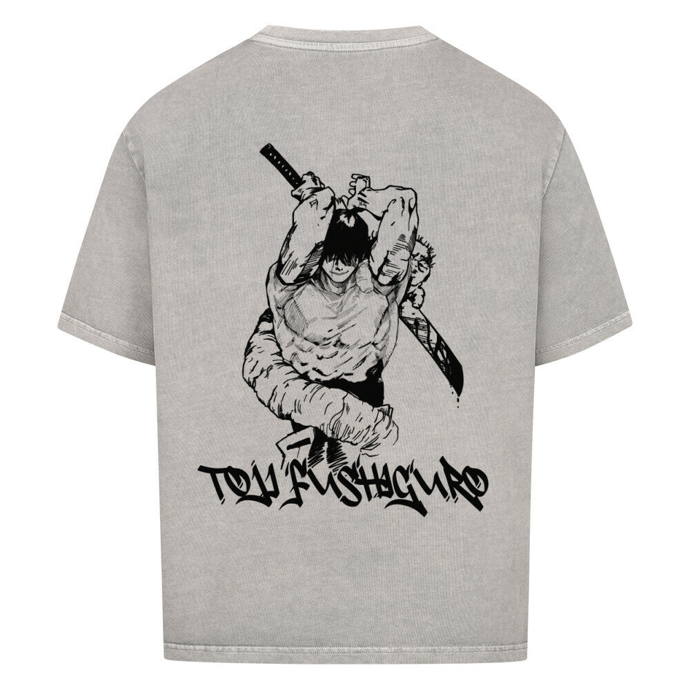 Image for color: washed grey