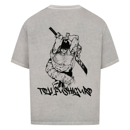 Image for color: washed grey