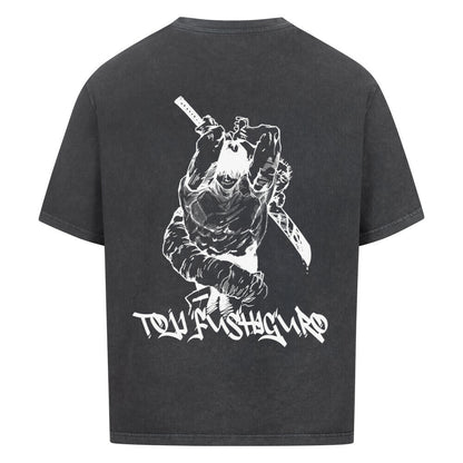 Image for color: washed black