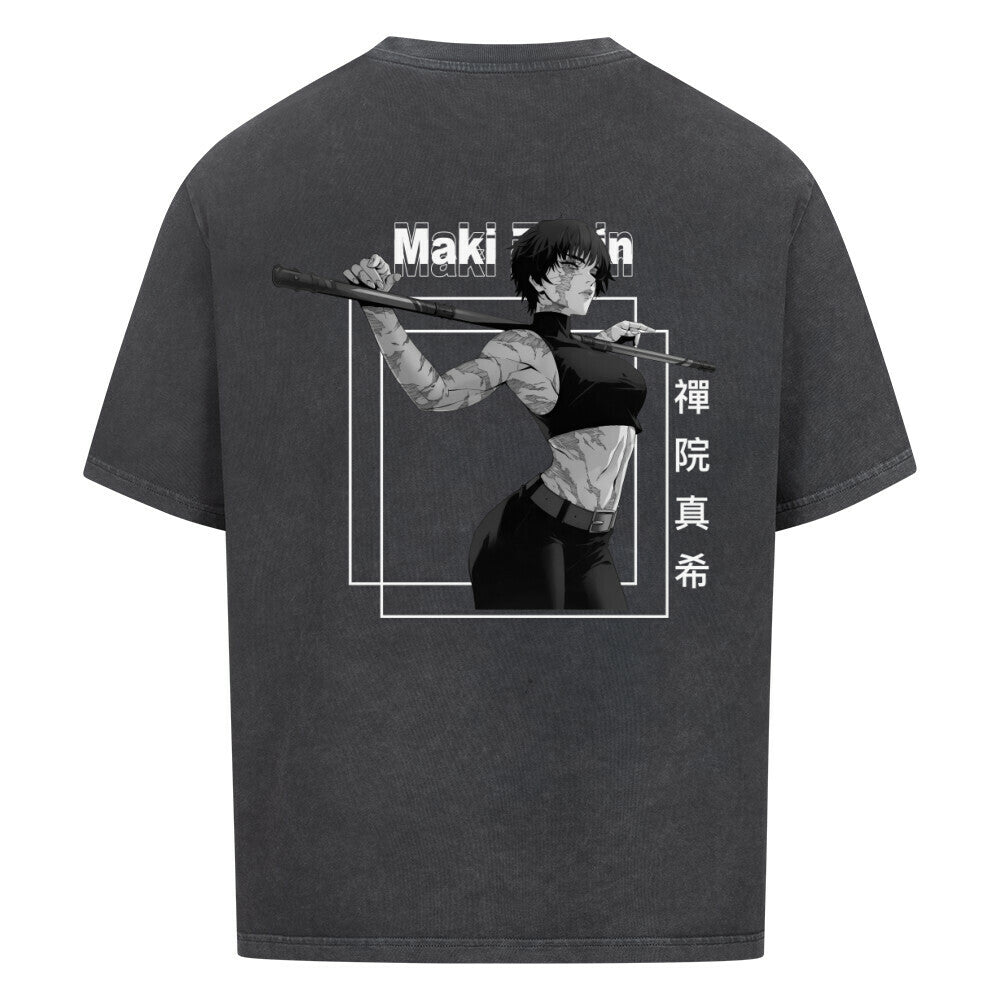 Image for color: washed black