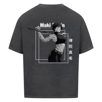 Image for color: washed black