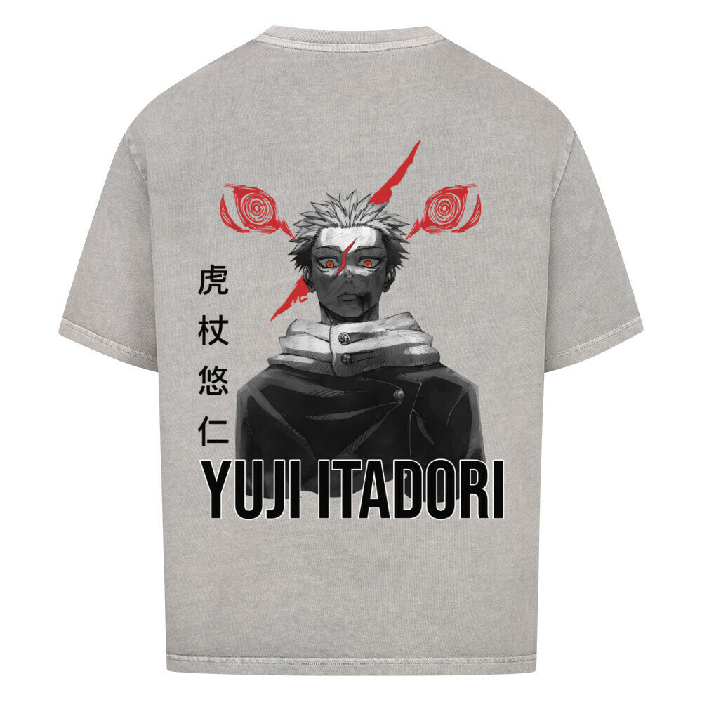 Image for color: washed grey