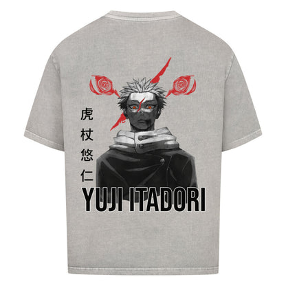 Image for color: washed grey