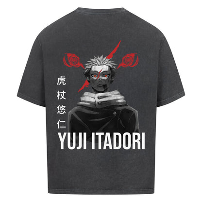 Image for color: washed black