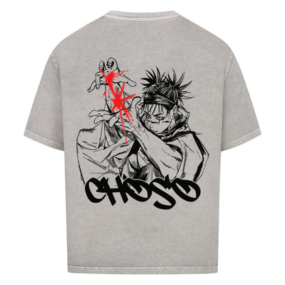 Image for color: washed grey