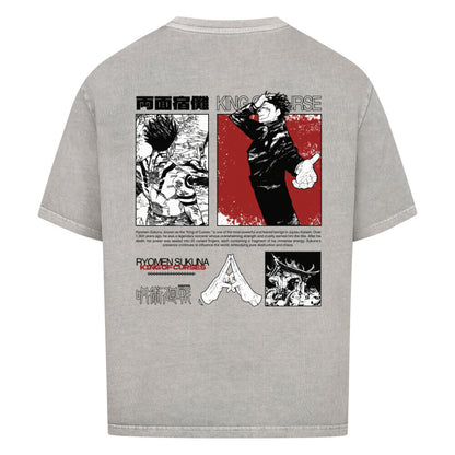 Image for color: washed grey