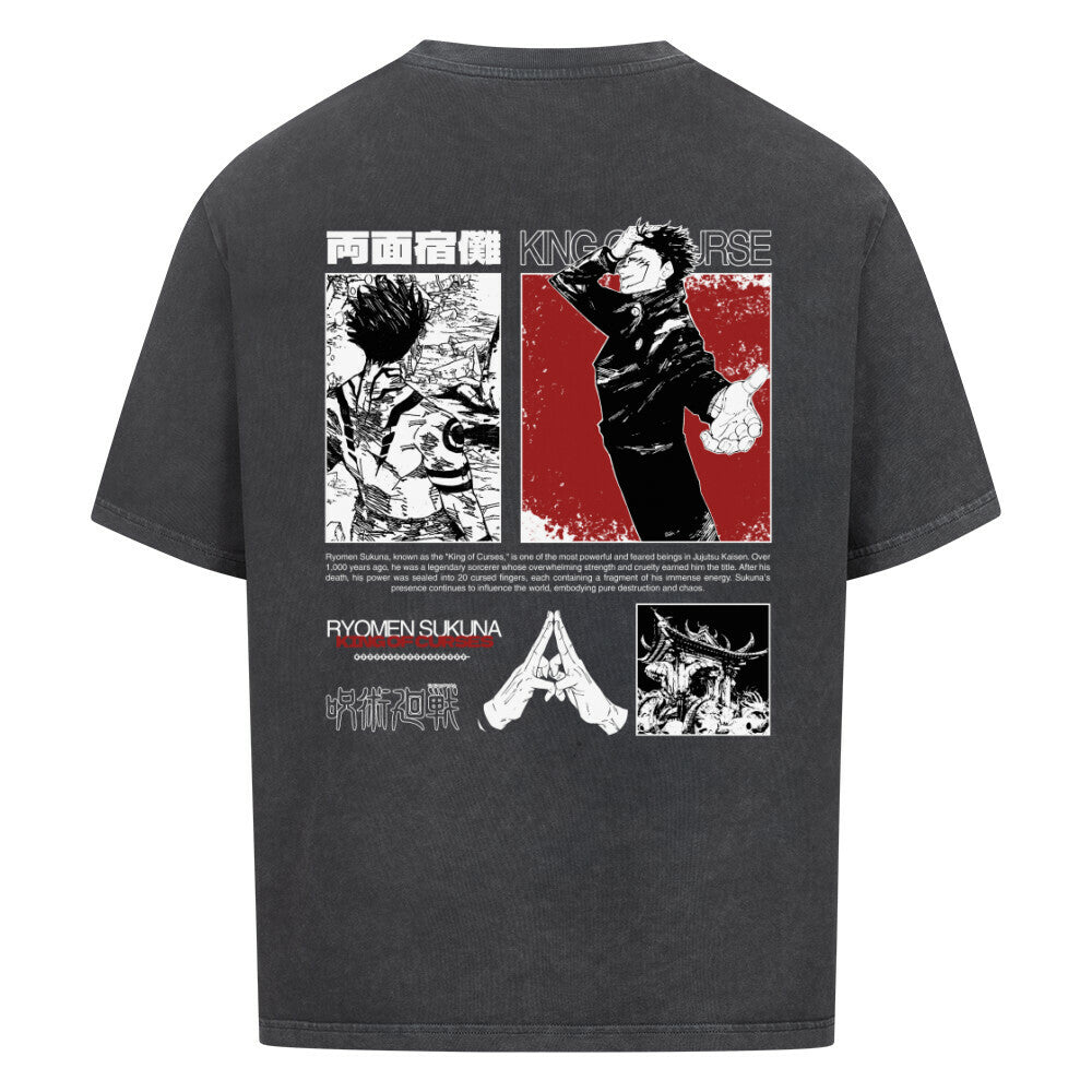 Image for color: washed black