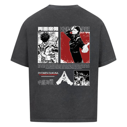 Image for color: washed black