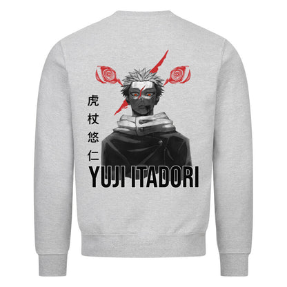 Image for color: heather grey