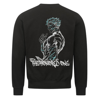 Image for color: schwarz