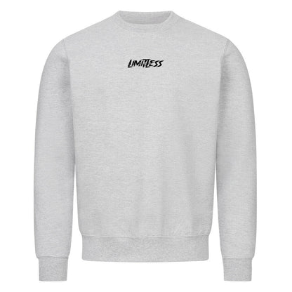 Image for color: heather grey