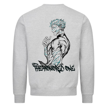 Image for color: heather grey