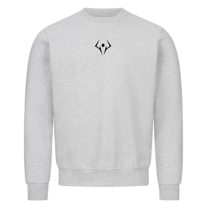 Image for color: heather grey