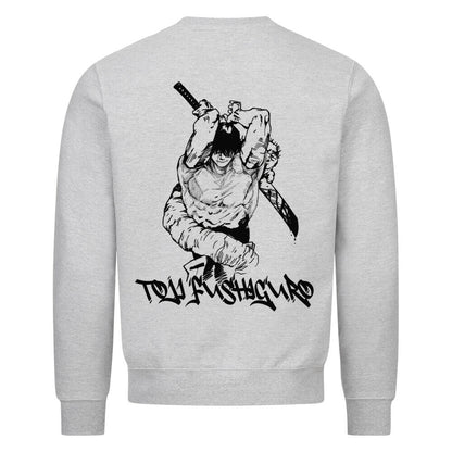 Image for color: heather grey