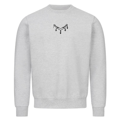 Image for color: heather grey