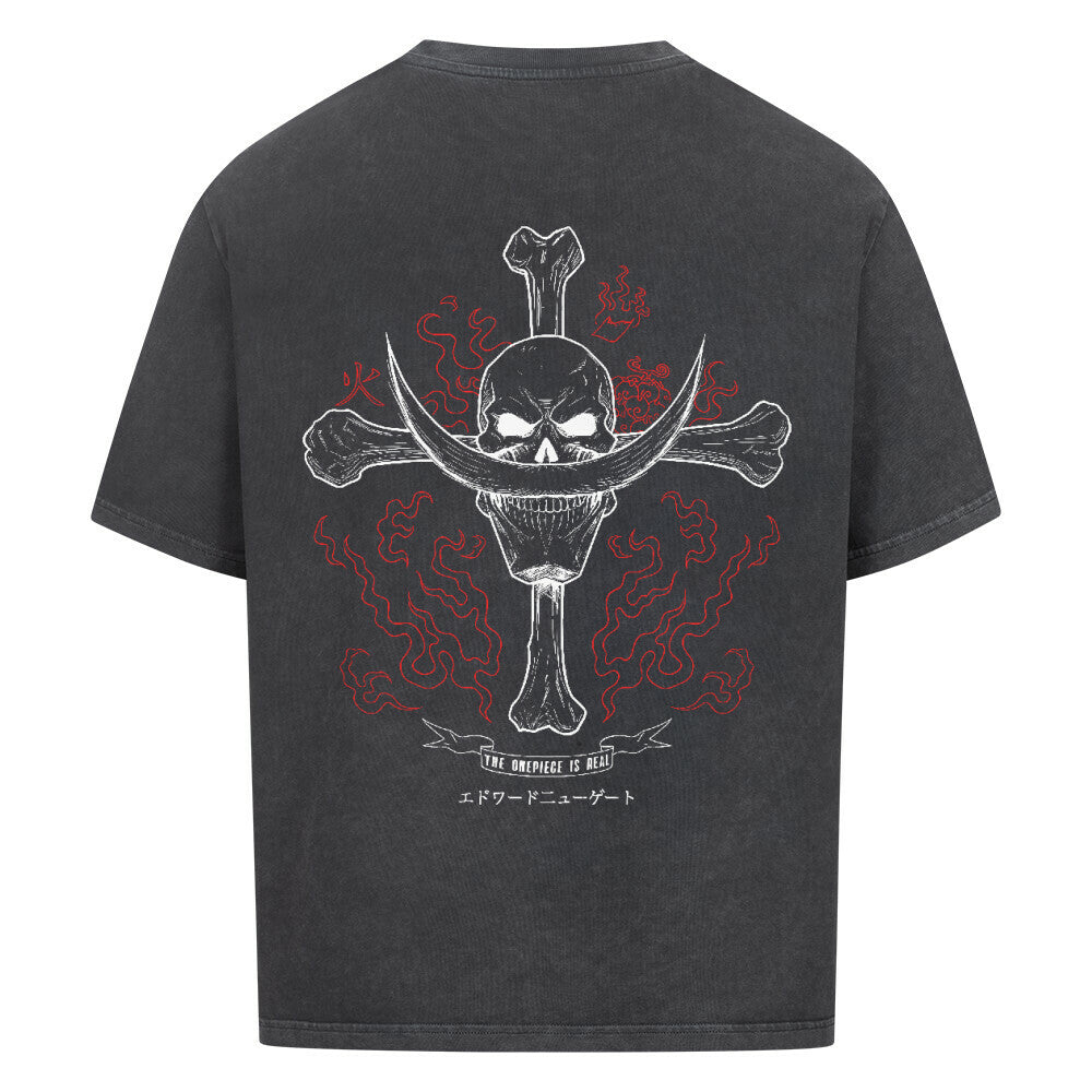 Image for color: washed black