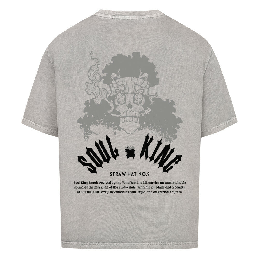 Image for color: washed grey