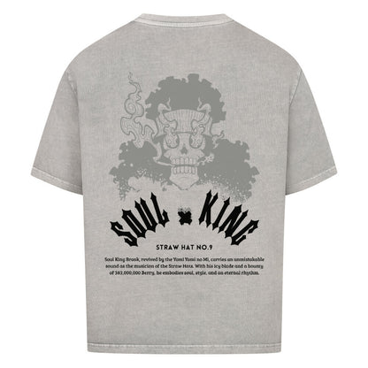 Image for color: washed grey