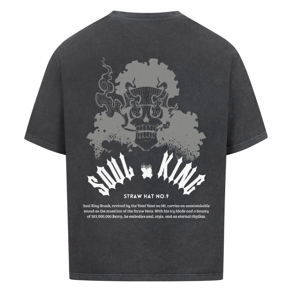 Image for color: washed black