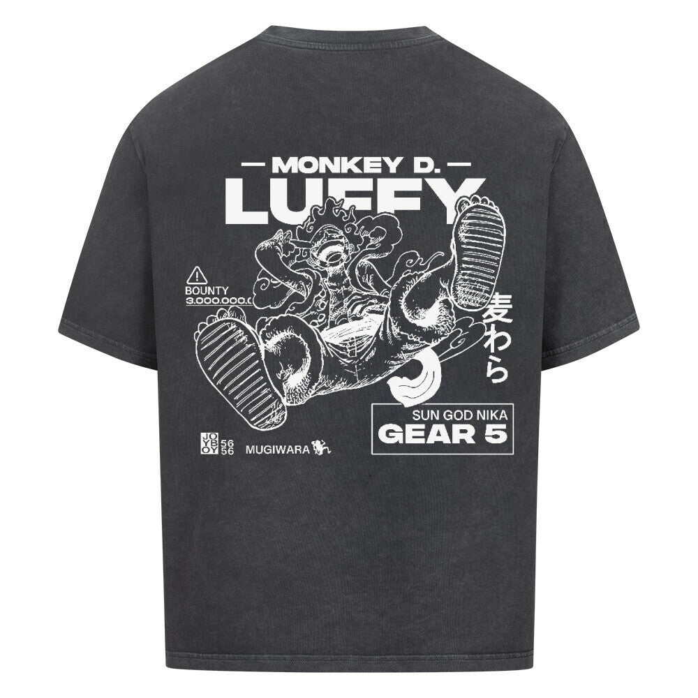 Image for color: washed black