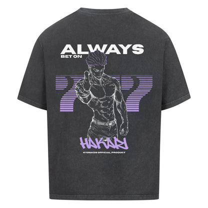 Image for color: washed black