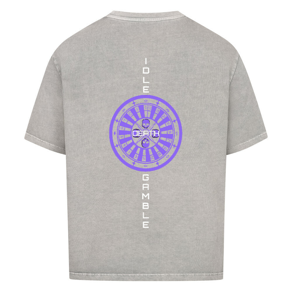 Image for color: washed grey