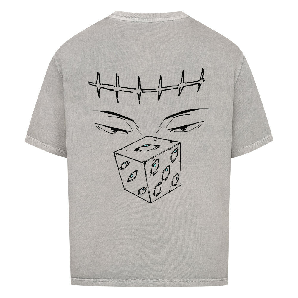 Image for color: washed grey