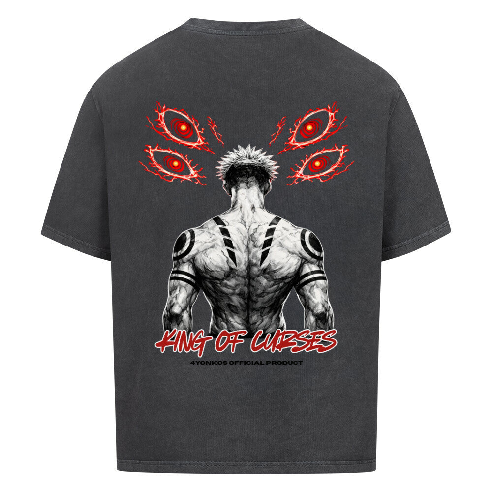 Image for color: washed black