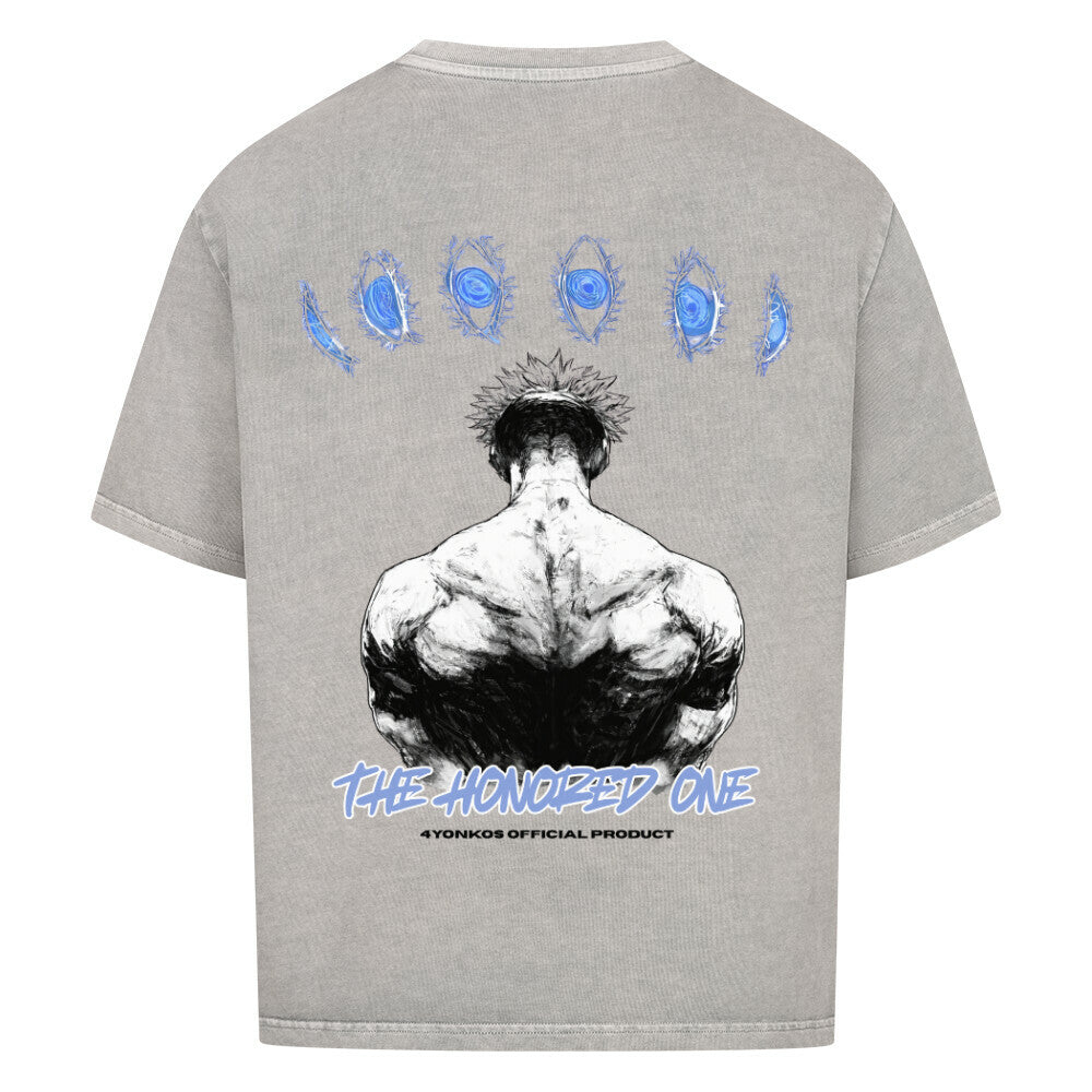 Image for color: washed grey