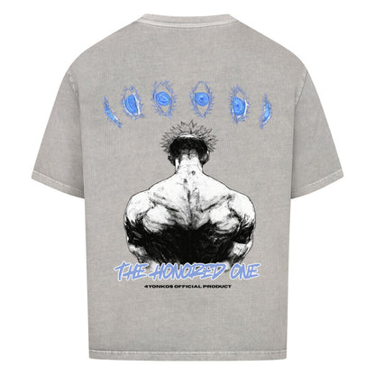 Image for color: washed grey