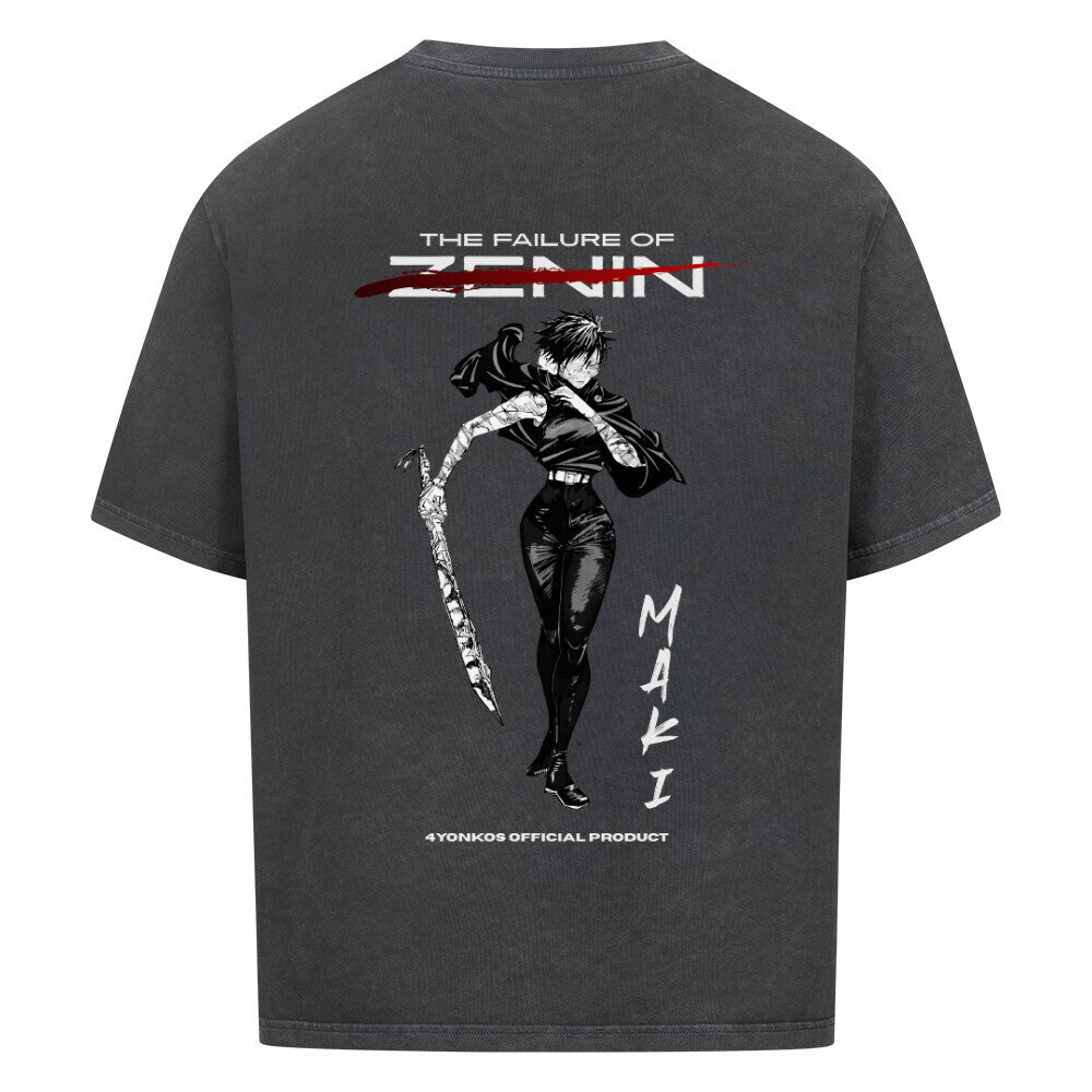 Image for color: washed black