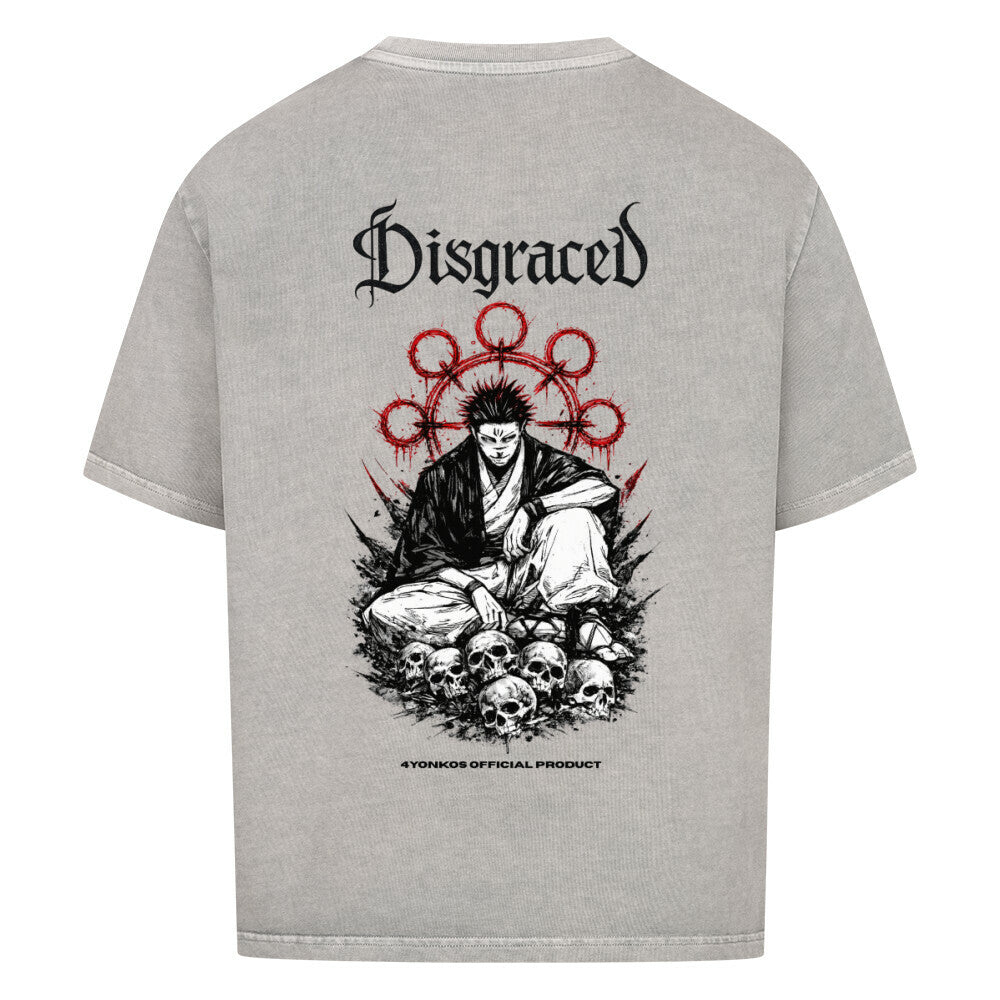 Image for color: washed grey