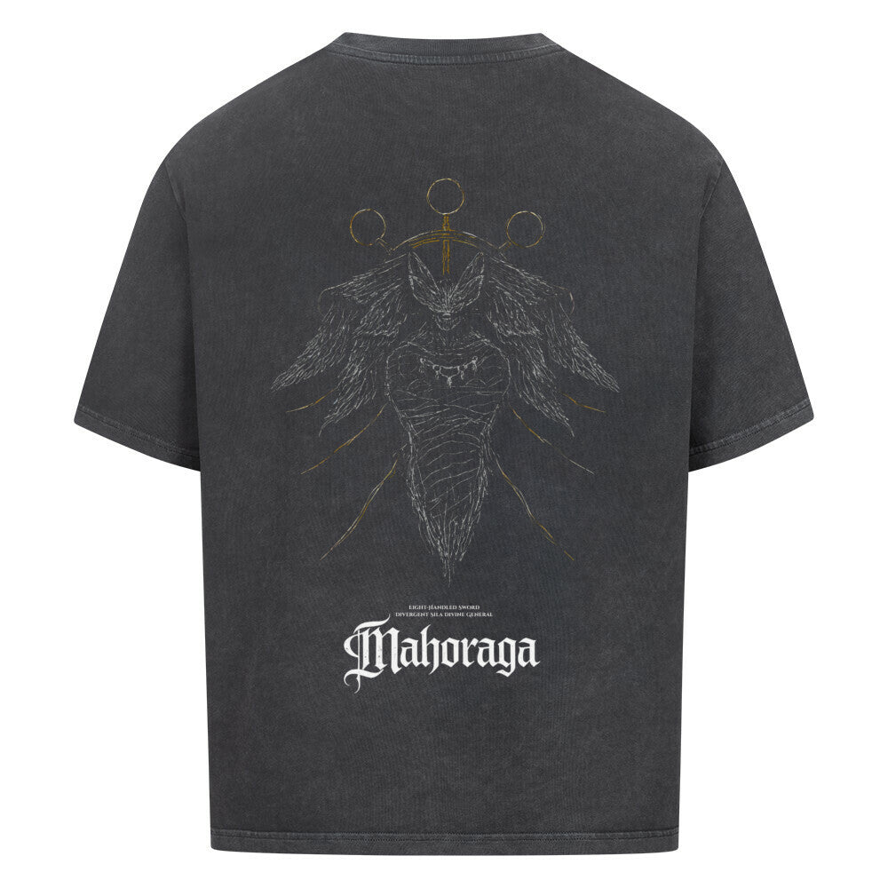 Image for color: washed black