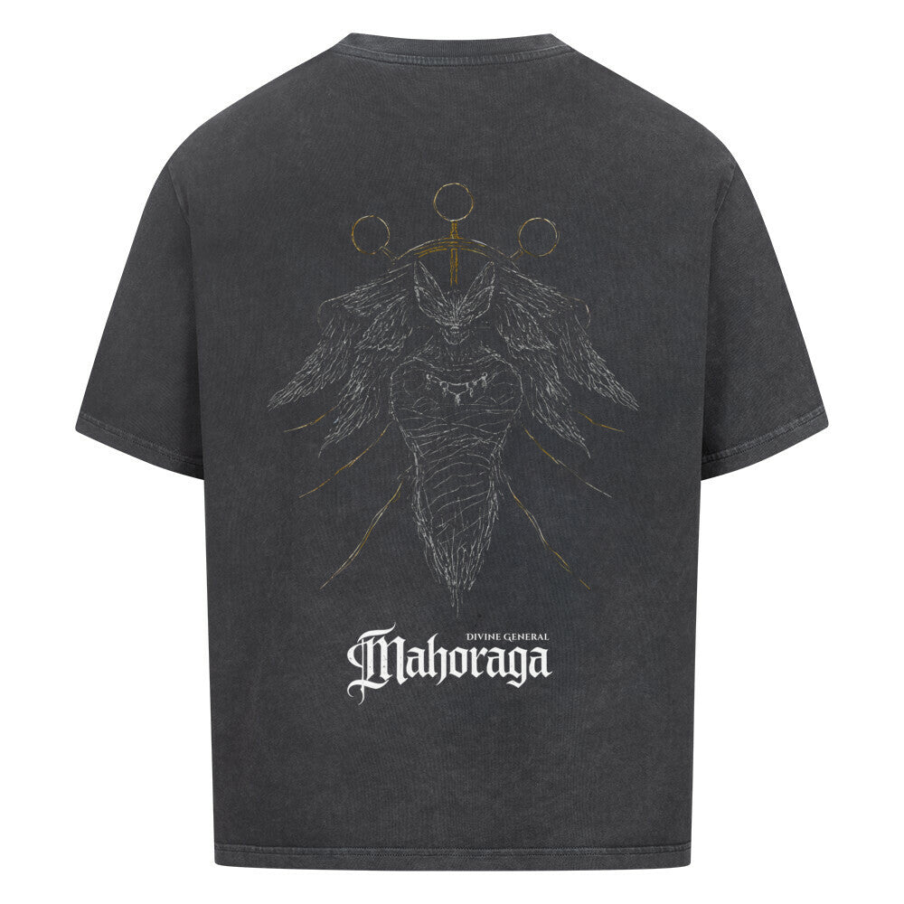 Image for color: washed black