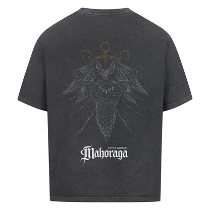 Image for color: washed black