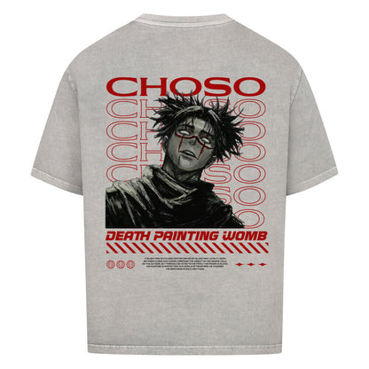 Image for color: washed grey