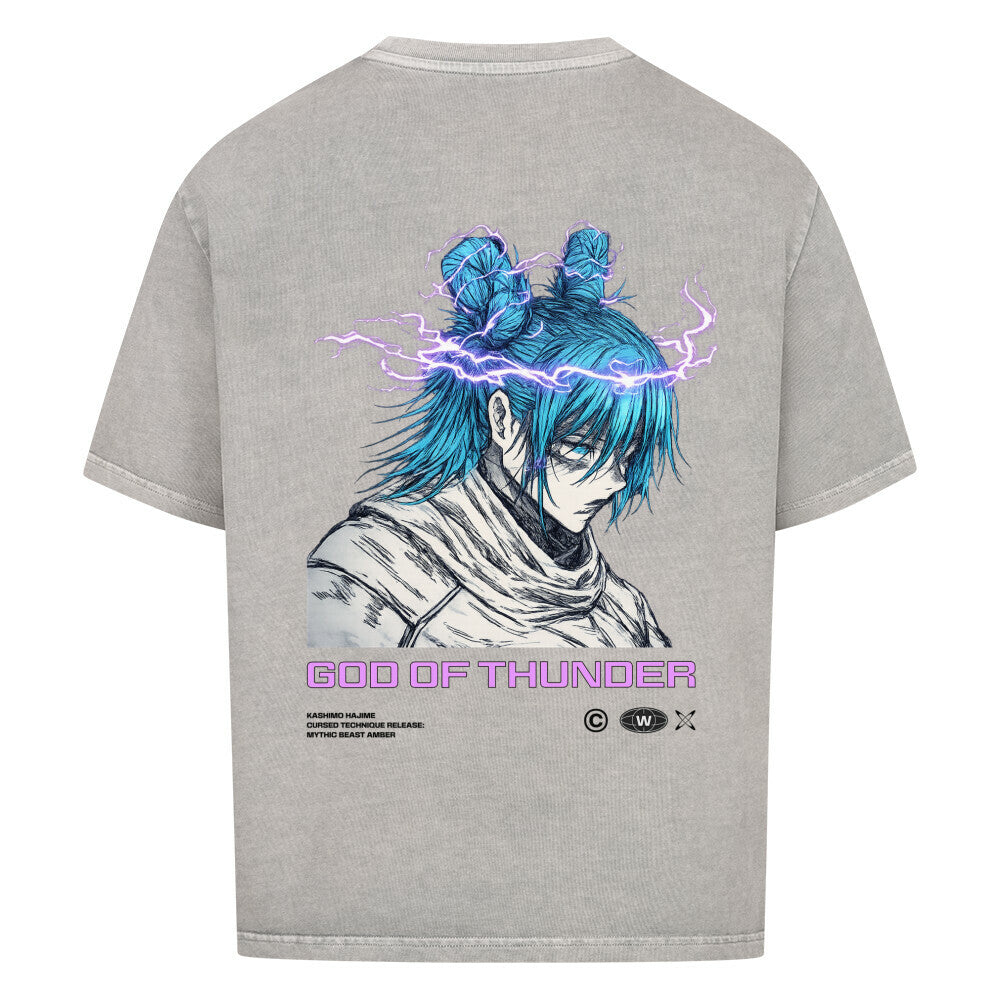 Image for color: washed grey