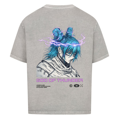 Image for color: washed grey