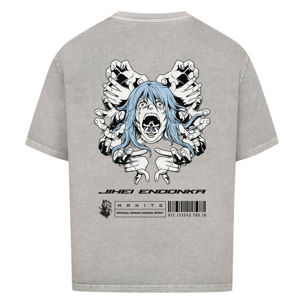 Image for color: washed grey