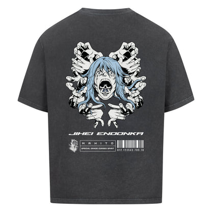 Image for color: washed black