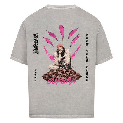 Image for color: washed grey